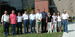 Chinese Delegation - September 7th, 2006