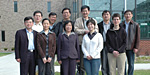 Chinese Delegation - April 20th, 2007